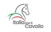 Italia con il cavallo