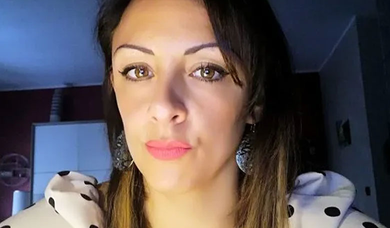 alessia orofino
