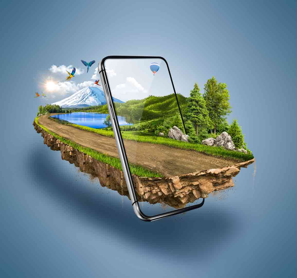 ecosistema turistico