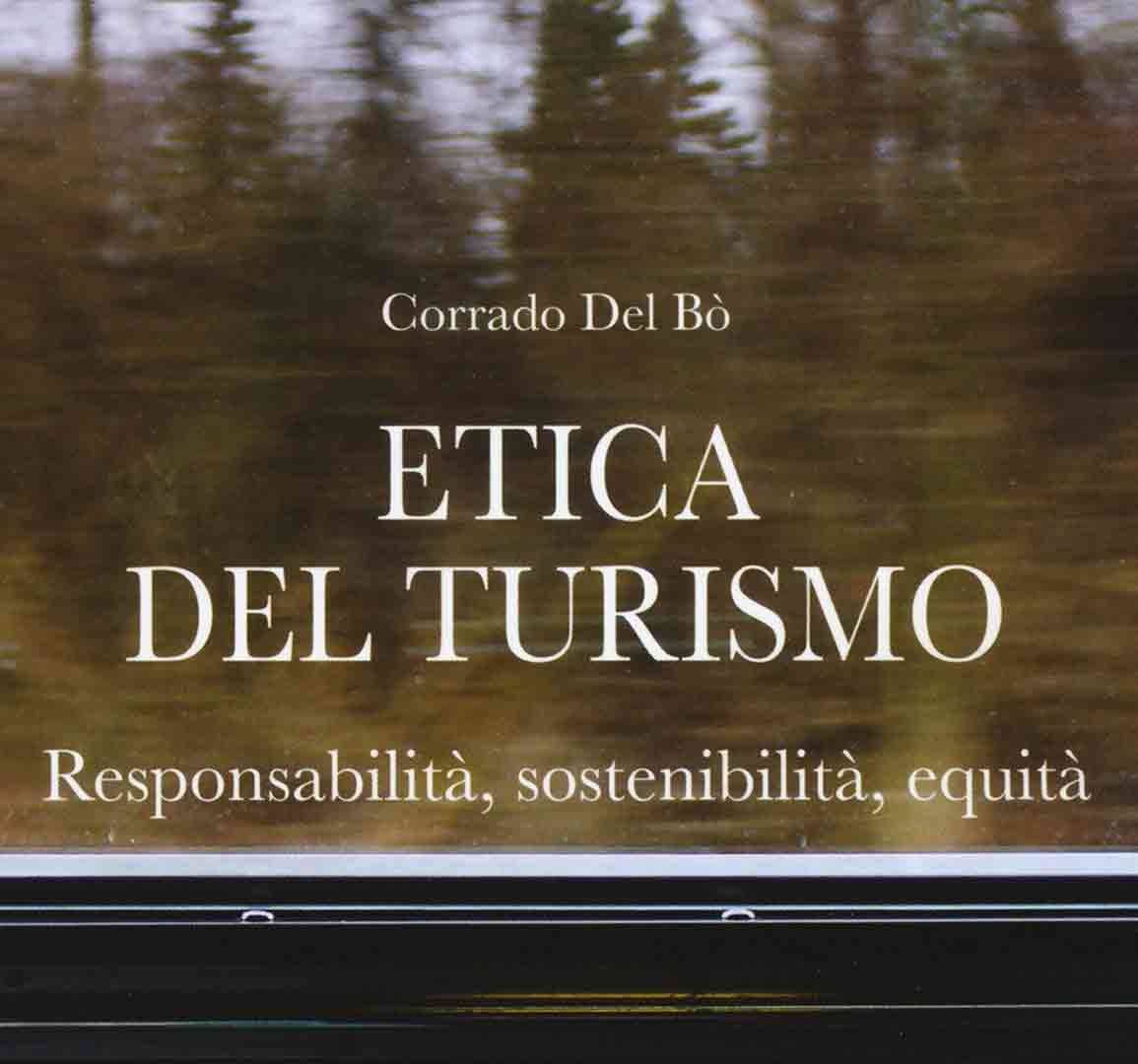 etica del turismo - Corrado dal Bò