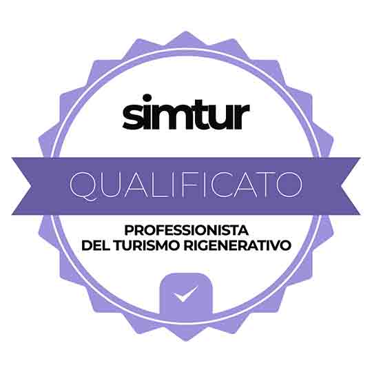 professionista qualificato simtur