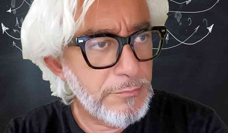 federico massimo ceschin