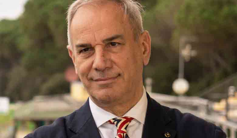 Maurizio Rosellini
